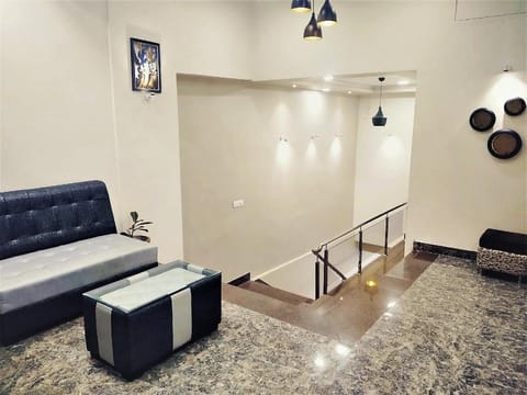 Hotel Suryansh  Vacation rental in Udaipur