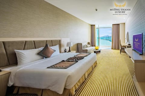 Muong Thanh Luxury Khanh Hoa Hotel in Nha Trang