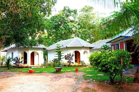 Meta Villas  Vacation rental in Varkala