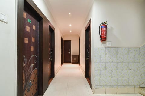 OYO Flagship Hotel Sai Krishna Vacation rental in Bhubaneswar