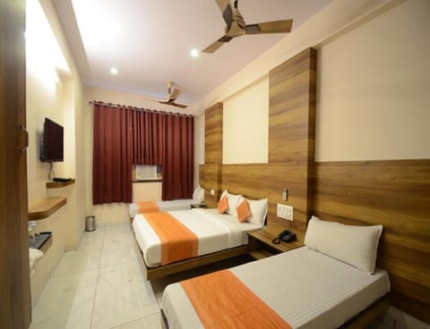 Hotel Metro Inn Hotel in Jaipur