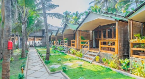 Agonda Serenity Resort Vacation rental in Agonda