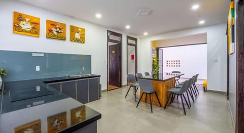 Richy Hotel Dalat Vacation rental in Dalat