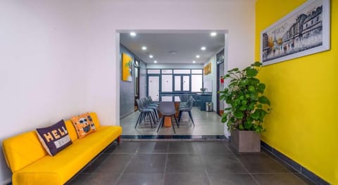 Richy Hotel Dalat Vacation rental in Dalat