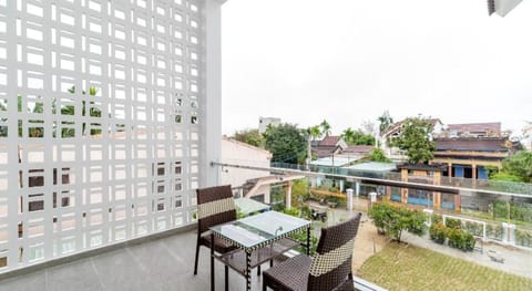 Chi Thanh Villa Vacation rental in Hoi An