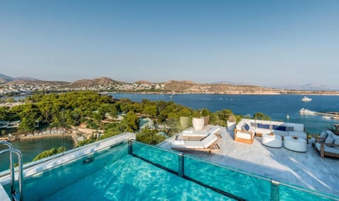 Four Seasons Astir Palace Hotel Athens Vacation rental in Vouliagmeni