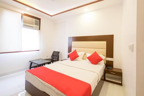 OYO Travel Inn Hotel in New Delhi