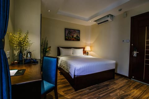 Roseland Sweet Hotel & Spa Hotel in Ho Chi Minh City
