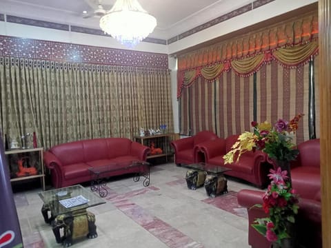 Hotel De Mall Vacation rental in Islamabad