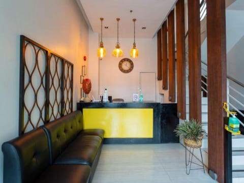 The Rooms by Alinace at Mango Hotel Vacation rental in Lapu-Lapu City