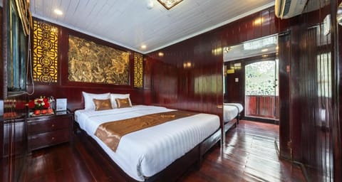 Renea Cruises Halong Vacation rental in Laos