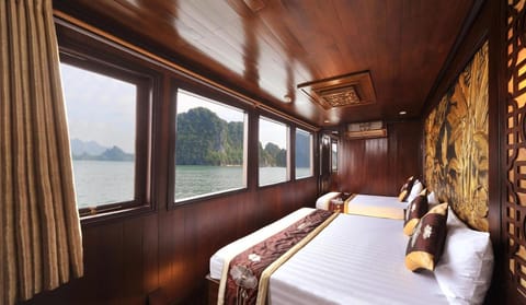 Renea Cruises Halong Vacation rental in Laos