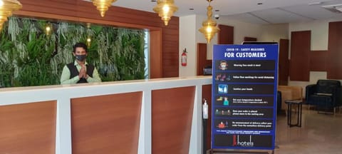 JK Hotels Coimbatore Vacation rental in Coimbatore