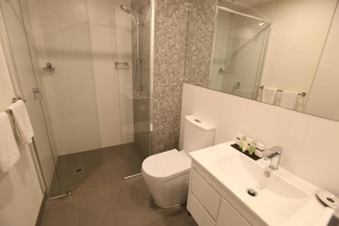 Melbourne Knox Central Apartment Hotel Casa vacanze in Wantirna South