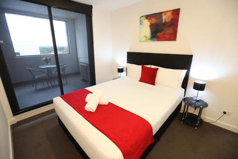 Melbourne Knox Central Apartment Hotel Casa vacanze in Wantirna South