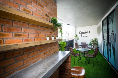 H Boutique Hotel Xplorer Kota Damansara Vacation rental in Petaling Jaya