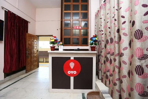 OYO Flagship 14673 Aditya Residency Hotel in Bhubaneswar