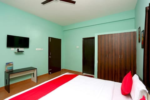 Flagship The Maple Tree Hotels Hotel in Bhubaneswar