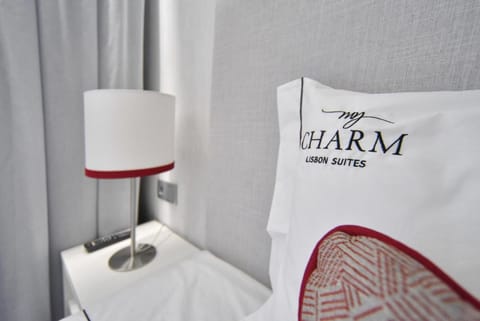 My Charm Lisbon Suites Vacation rental in Lisbon