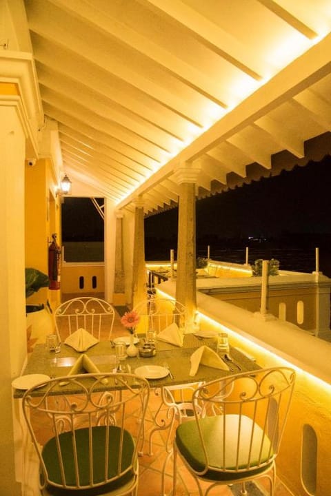 Petit Palais Vacation rental in Puducherry