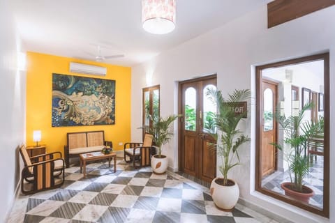 Petit Palais Vacation rental in Puducherry