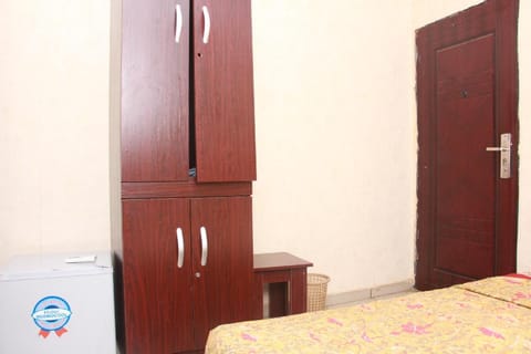 Abatete Guest House Hotel in Abuja
