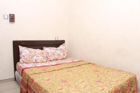 Abatete Guest House Hotel in Abuja