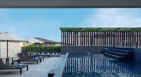 Aveta Hotel Malioboro - CHSE Certified Vacation rental in Yogyakarta