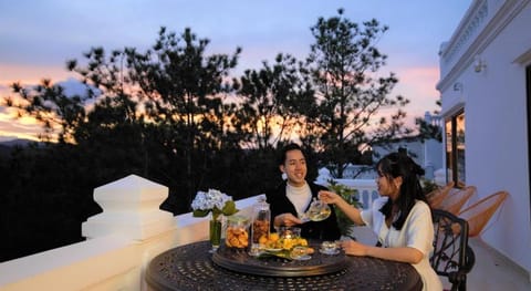 Cereja Hotel & Resort Dalat Vacation rental in Dalat