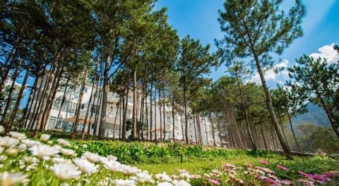 Cereja Hotel & Resort Dalat Vacation rental in Dalat