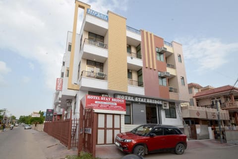 FabHotel Stay Hotel in Jaipur