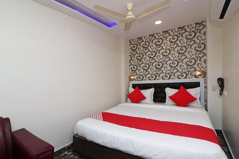 OYO Hotel Prerna Hotel in Odisha