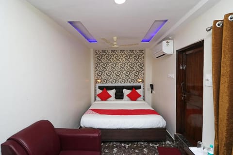 OYO Hotel Prerna Hotel in Odisha