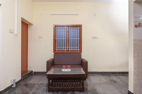 OYO Passion Paradise Vacation rental in Coimbatore