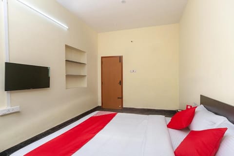OYO Passion Paradise Hotel in Coimbatore