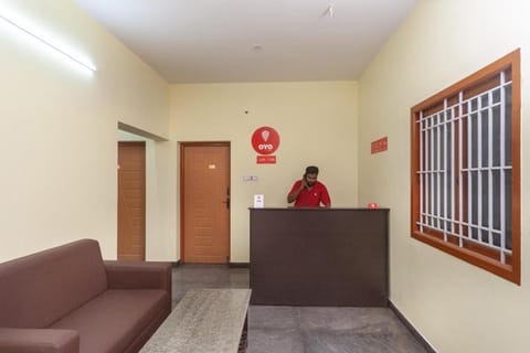 OYO Passion Paradise Vacation rental in Coimbatore