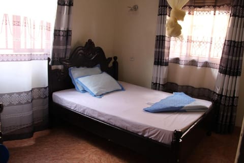 The Hashtag Guest House Vacation rental in Kampala