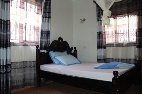 The Hashtag Guest House Vacation rental in Kampala