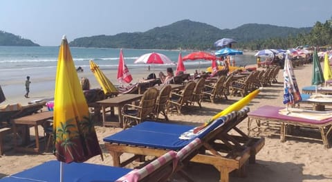 Royal Wood Beach Resort Vacation rental in Canacona