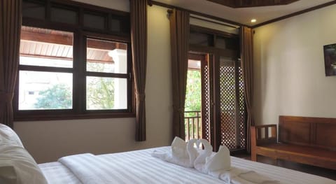 Queen's House Vacation rental in Luang Prabang