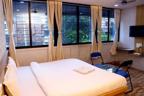 Anupama Hospitality LLP Hotel in Kolkata