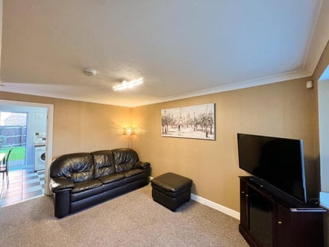 Taylor Close Vacation rental in Boston