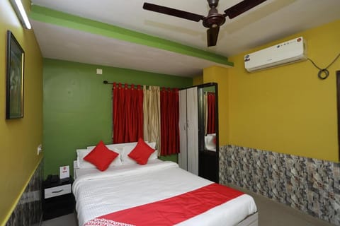 OYO Ivy Hotel Hôtel in Kolkata