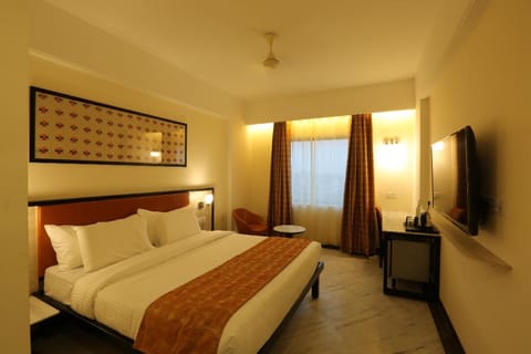 Leo Fort Hotel  Hotel in Ludhiana