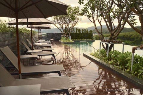 Ramada Plaza by Wyndham Chao Fah, Phuket Vacation rental in Chalong