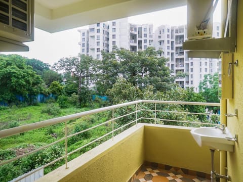 OYO 16007 SK Executive Vacation rental in Pune