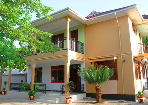 J M Peace Lodge Hotel in City of Dar es Salaam