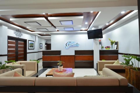 Hotel Gabriella Vacation rental in Tagbilaran City