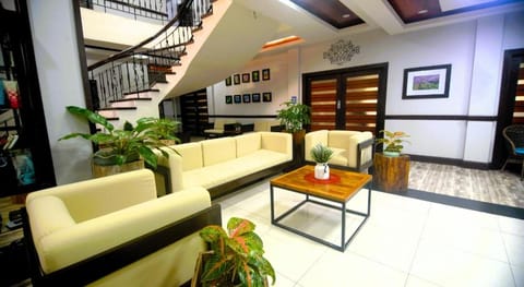 Hotel Gabriella Vacation rental in Tagbilaran City