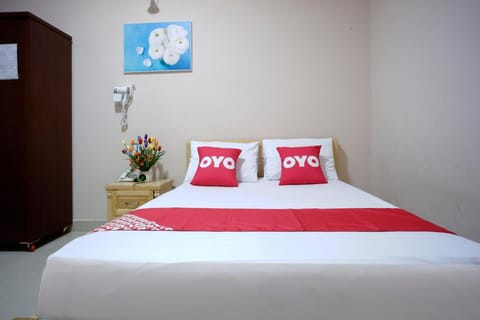 OYO 987 Thanh Thanh Nhan Hotel Vacation rental in Dalat